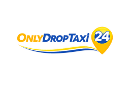 OnlyDropTaxi24 Logo